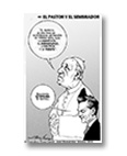 el pastor y el sembrador